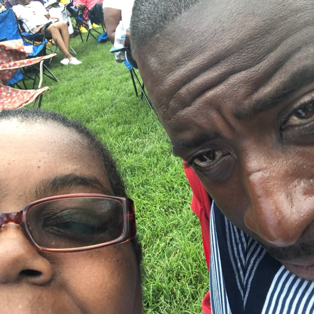 Meet your Posher, Jonie